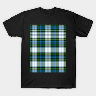 Campbell Dress Plaid Tartan Scottish T-Shirt